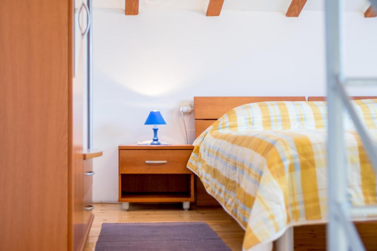 Vacation House Milka Milna  Kültér fotó