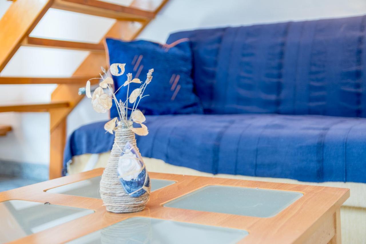 Vacation House Milka Milna  Kültér fotó