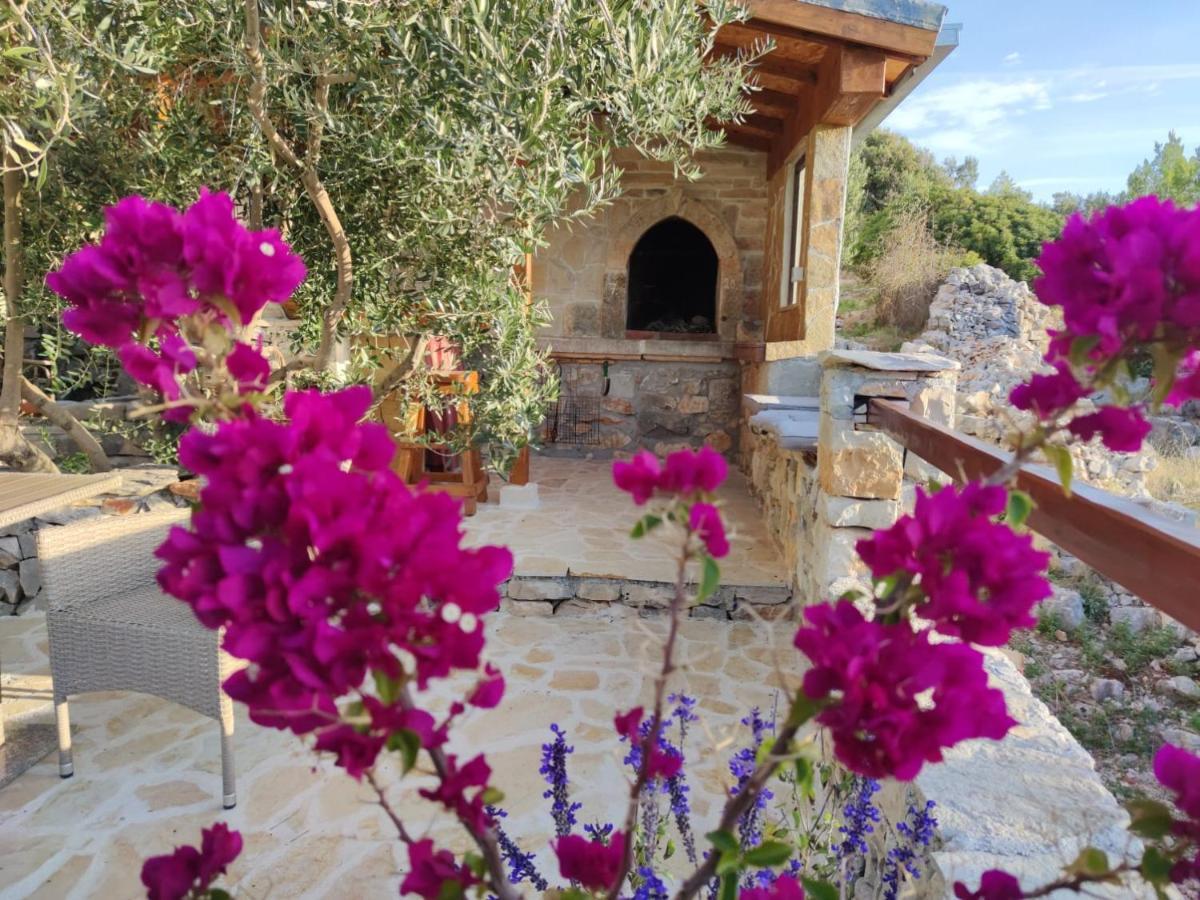 Vacation House Milka Milna  Kültér fotó