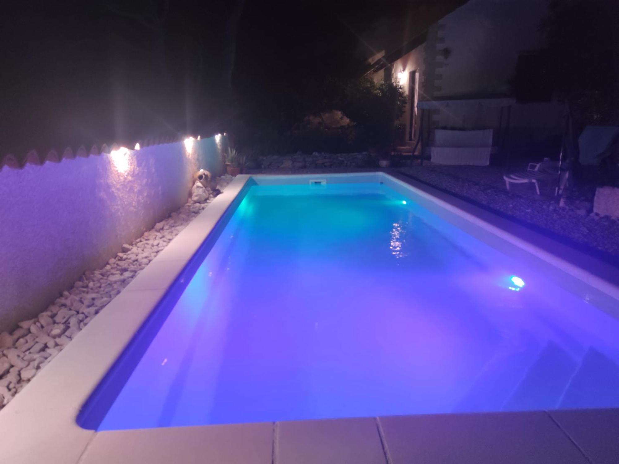Vacation House Milka Milna  Kültér fotó